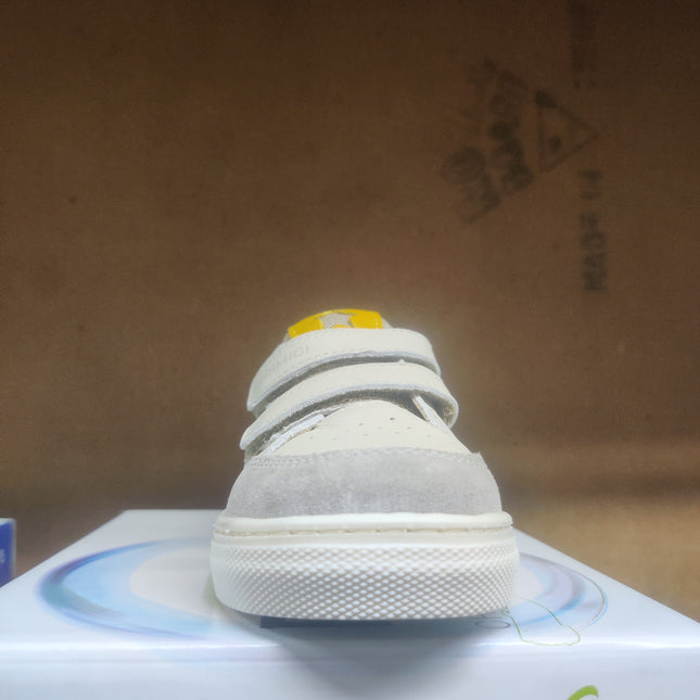 Primigi Nap Scamosciato Kids' Shoes - Cloud
