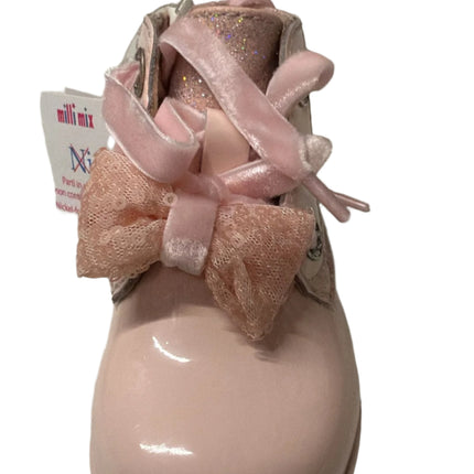 Milli Mix MXHH4308 Kids Shoes - Rose
