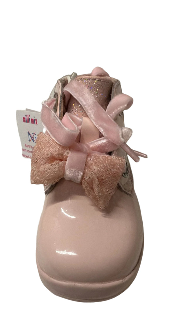 Milli Mix MXHH4308 Kids Shoes - Rose