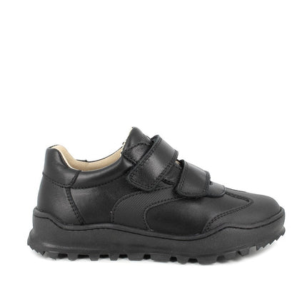 Primigi Scarpa Leather Shoes - Black