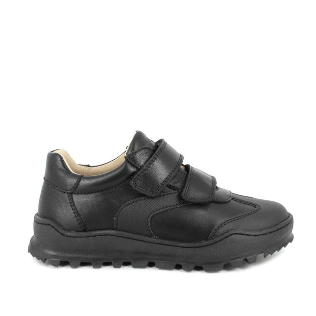Primigi Scarpa Leather Shoes - Black