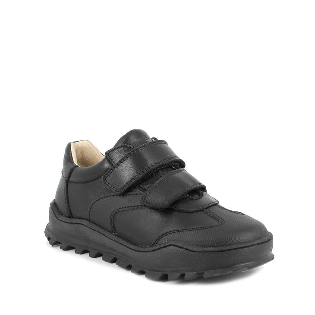 Primigi Scarpa Leather Shoes - Black