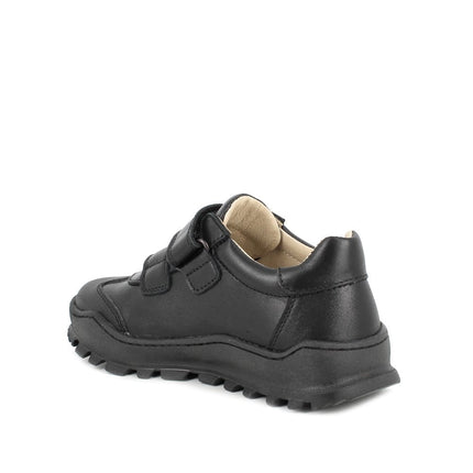 Primigi Scarpa Leather Shoes - Black