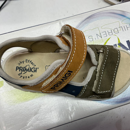 Primigi boy’s sandals