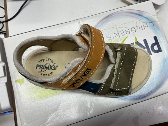 Primigi boy’s sandals
