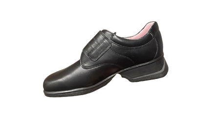 Start-Rite Jade School Shoes - Black