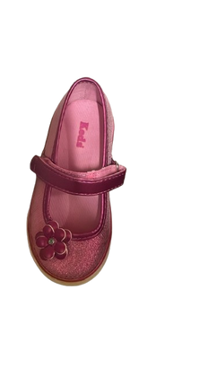 Keds Glamerly Mary Jane Shoes – Pink