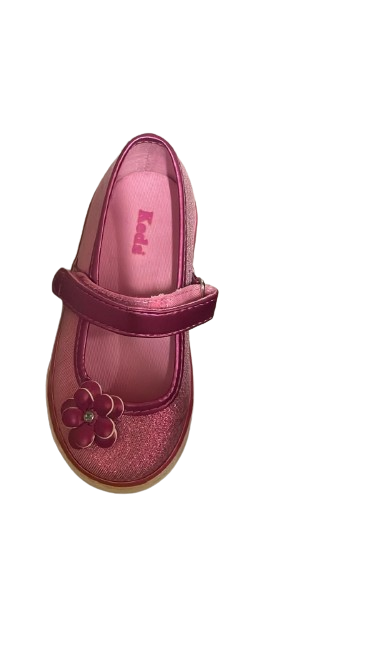 Keds Glamerly Mary Jane Shoes – Pink