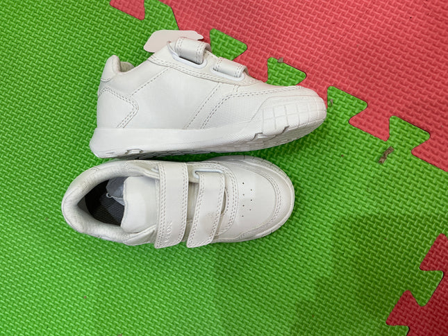 White shoes Geox