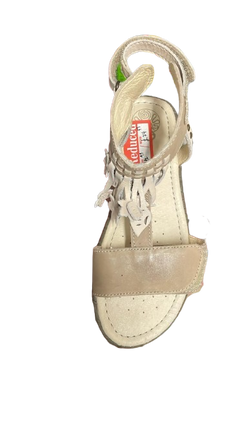 Primigi Polished Calf Leather - Taupe