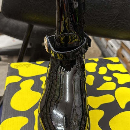 Lelli Kelly Manuelamid Kids Boots - Black