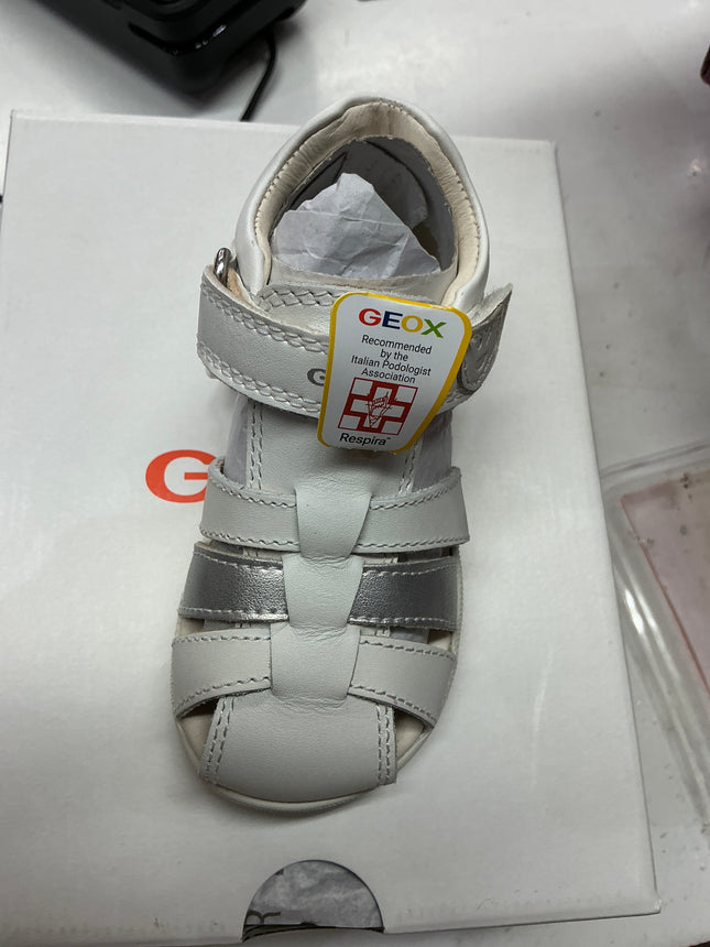 Geox sandals