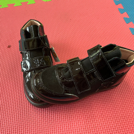Ricosta waterproof boots girls