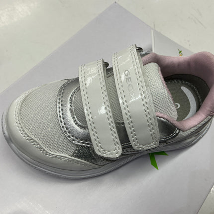 Geox girl shoes