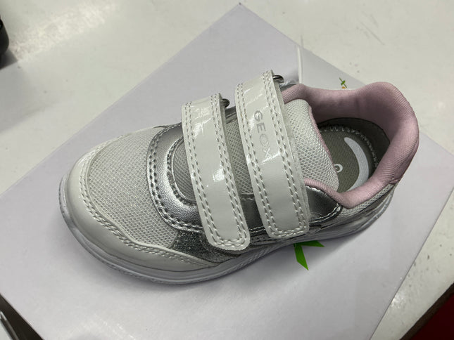 Geox girl shoes