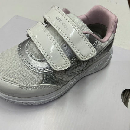 Geox girl shoes