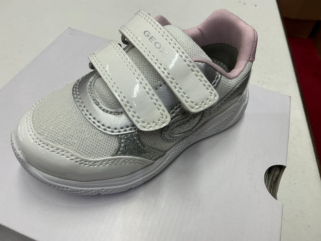 Geox girl shoes