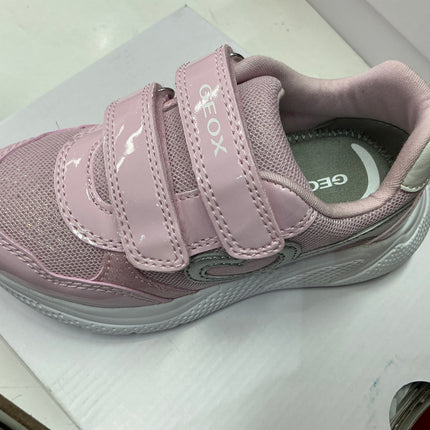 Geox girls trainers