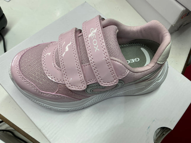 Geox girls trainers