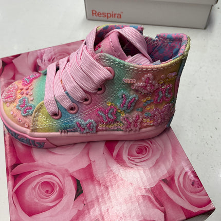 Lellikelly summer shoes