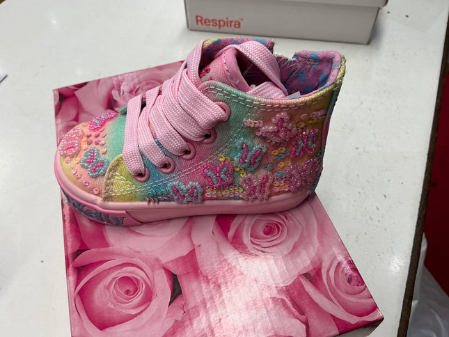 Lellikelly summer shoes