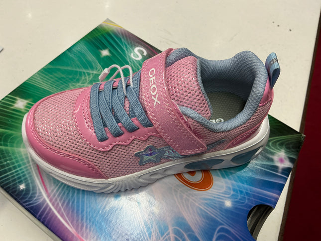 Geox girls trainers
