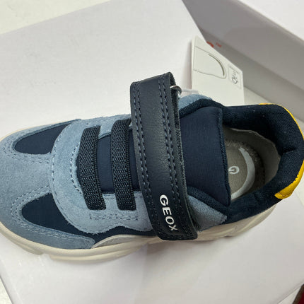 Goex boy shoes
