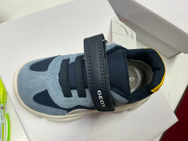 Goex boy shoes