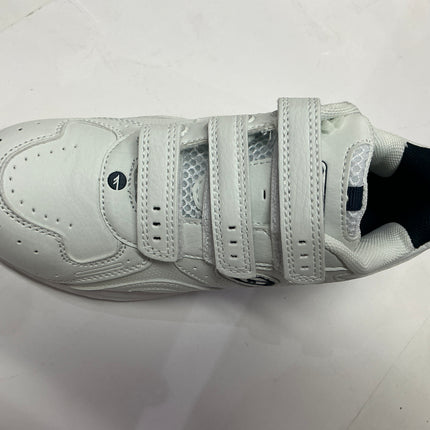 Hi Tec white shoes