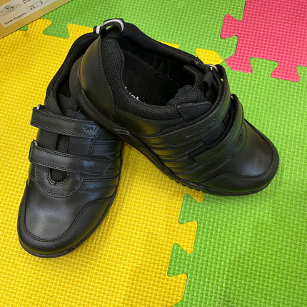Josh touch hush puppies school shoes