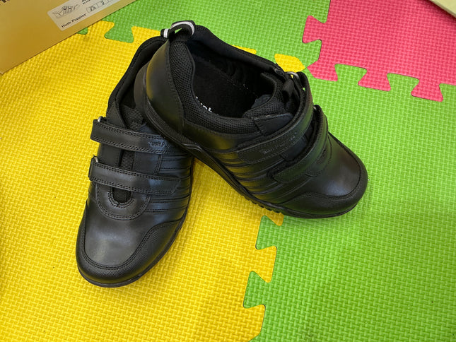 Josh touch hush puppies school shoes
