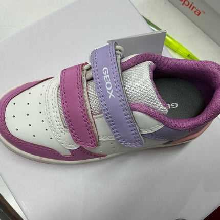 Geox girls shoes