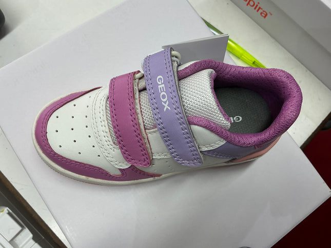 Geox girls shoes