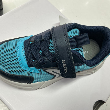 Geox boy trainers