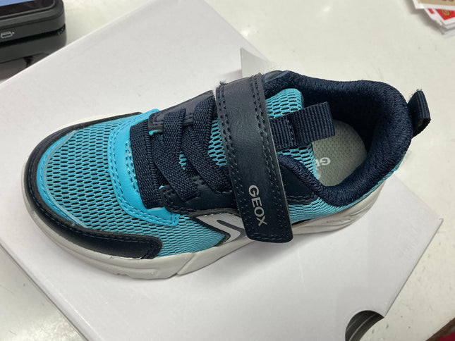 Geox boy trainers