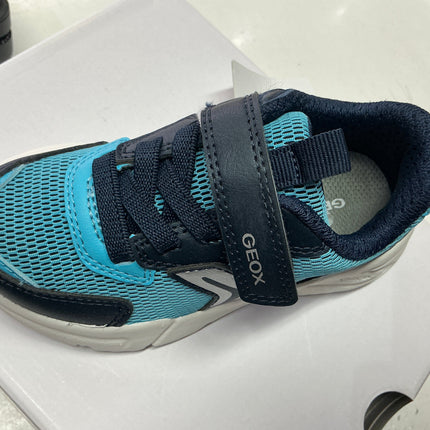 Geox boy trainers