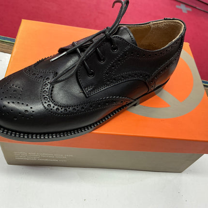 Rondinella smart shoes