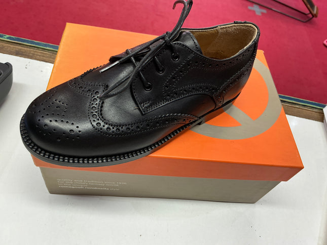 Rondinella smart shoes