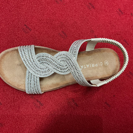 Girls sandals