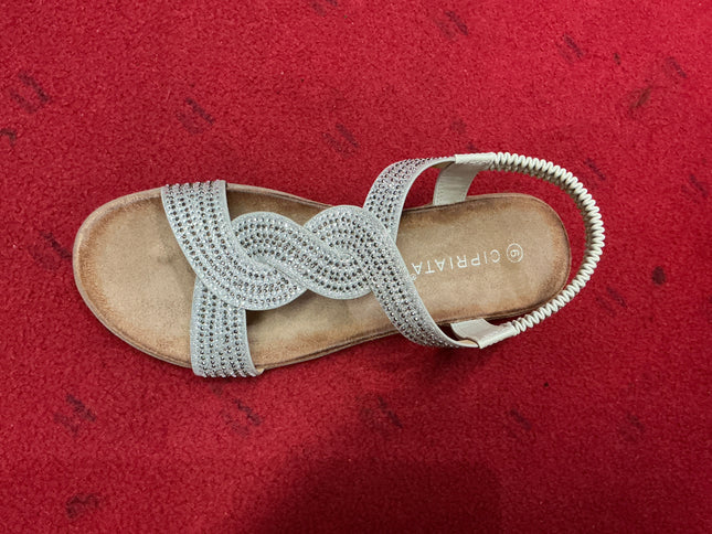Girls sandals