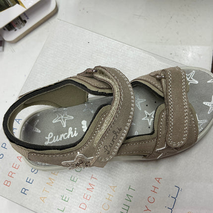 Lurchi sandals
