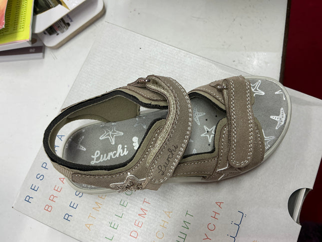 Lurchi sandals