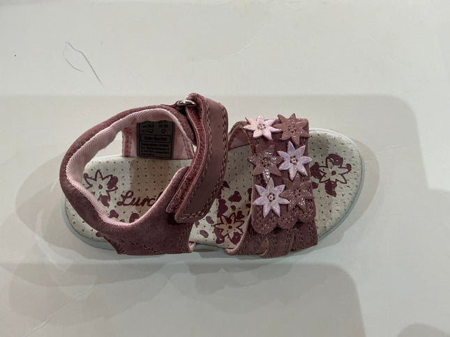 Girls Lurchi sandals