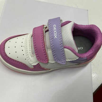 Girls Geox shoes