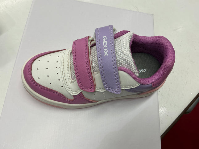Girls Geox shoes