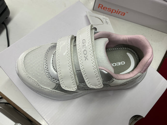 Geox girls shoes