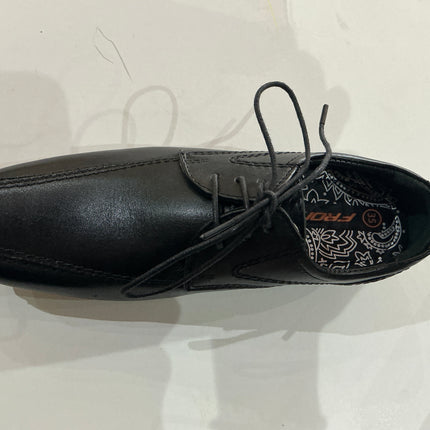 Front snowden boys shoes