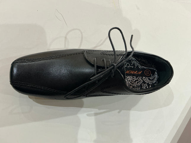 Front snowden boys shoes