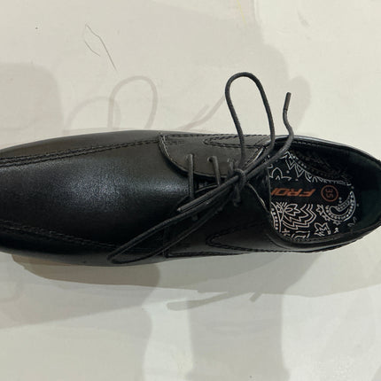 Front snowden boys shoes