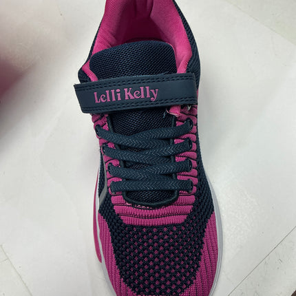 Lellikelly girls trainers